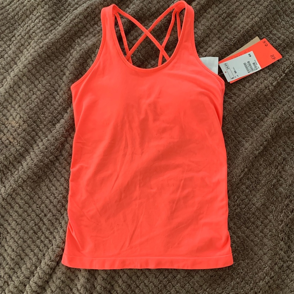 Strappy Tank 3/$20